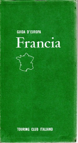 X24 francia guida europa - guida, d'europa