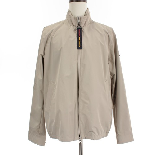 Giacca leggera full - , zip