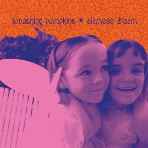The smashing pumpkins siamese - the,