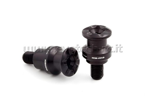 Evotech nottolini cavalletto - evotech,