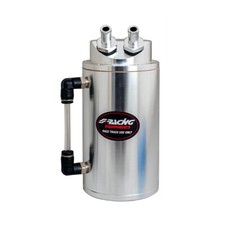 Serbatoio Recupero Olio e