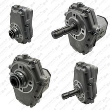 Ingranaggio PTO BG3 manicotto