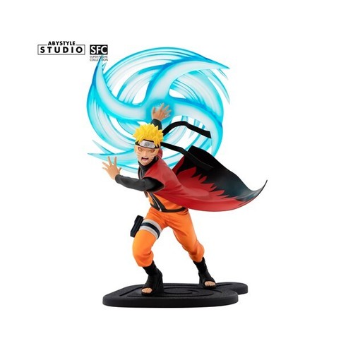 Abystyle naruto shippuden - abystyle,