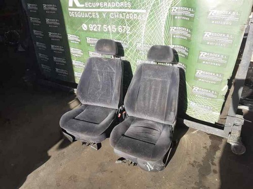 Sedili seat cordoba berlina - seat,