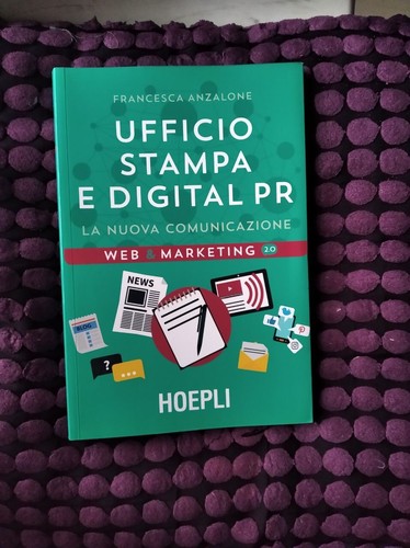 Ufficio stampa digital pr - stampa,