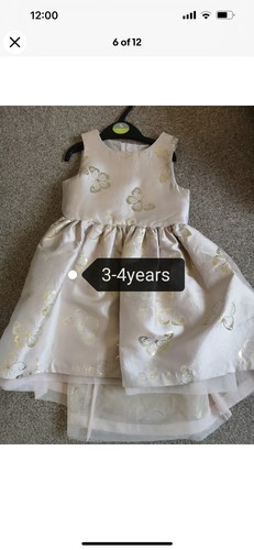 Abiti bambina partywear - abiti,