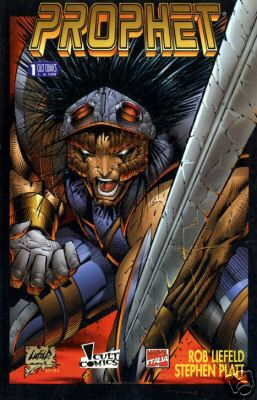 E52 prophet marvel it - [e52],