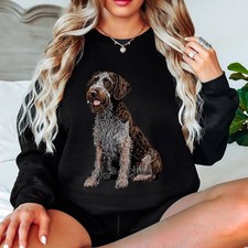 Felpa donna tedesca con - felpa,