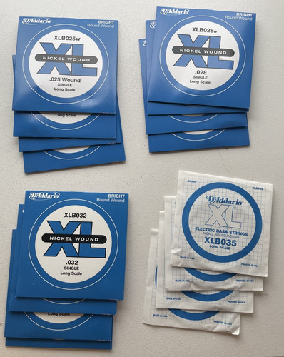 Lotto bassi addario - 16, d'addario