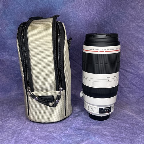 Canon 100 400 - canon, mm
