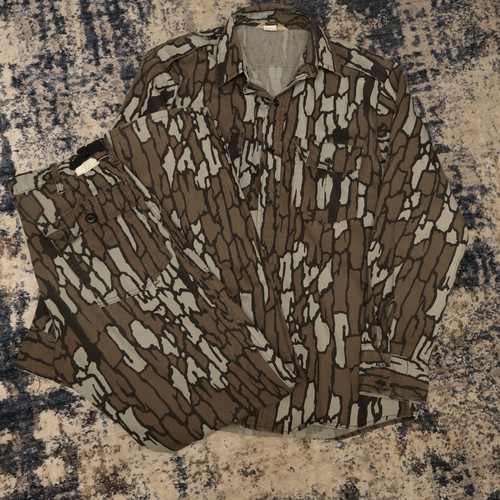 Abito mimetico vintage cabelas - mimetico,