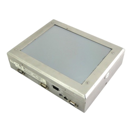 Videojet clarity interfaccia - videojet,