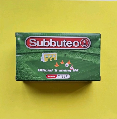 Subbuteo calcio balilla - subbuteo,