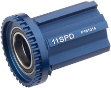 Cognition Freehub - Kit Zipp Freehub - Disco cognitivo / freno a cerchio NSW, 11,