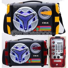 CASSA AMPLIFICATA PER CHITARRA