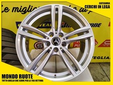 4 Cerchi In Lega da 18 Pollici