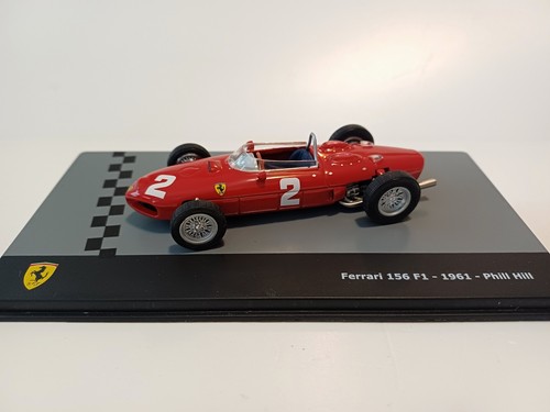 083 ferrari 156 f1 - 083,