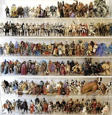  One  (01) Action Figure