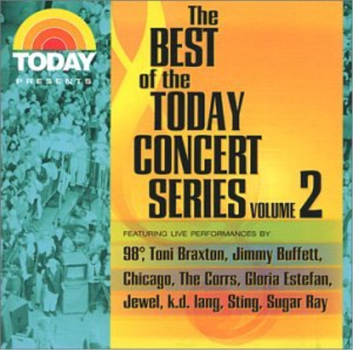 The corrs best - the,