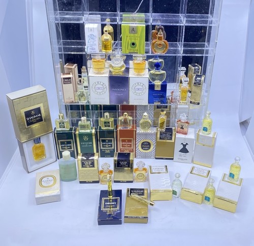 Miniature guerlain con - 25,