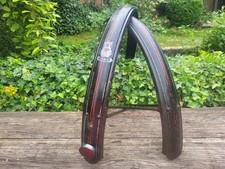 Parafanghi originali Göricke