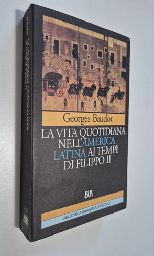 Vita quotidiananell america - la,