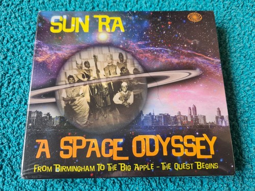 Sun space odyssey 3 - a, x