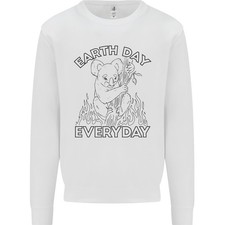 Felpa Jumper Per Bambini Koala