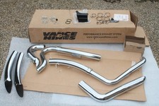 Vance hines ligne - &,