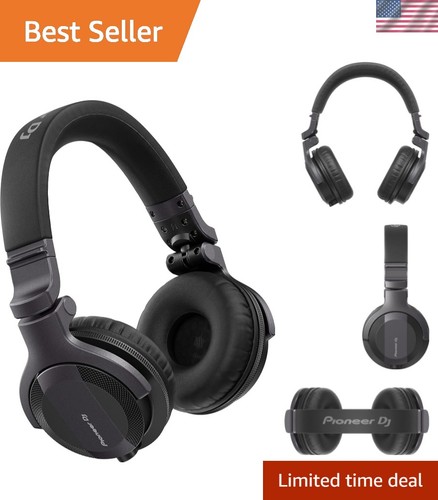 Hdj cuffie cablate - hdj,