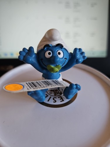 Puffo 20750 baby - puffo,