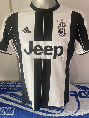 Maglia juventus home ufficiale - maglia,