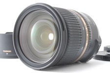 【EX+++】 Tamron SP 24-70mm f/2.8 Di VC USD per obiettivo Canon EF (440-K265)