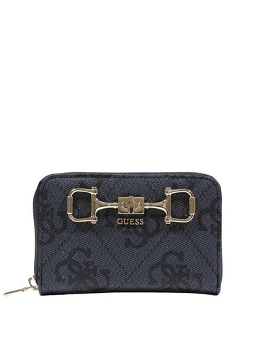 Portafoglio donna guess janie - donna,