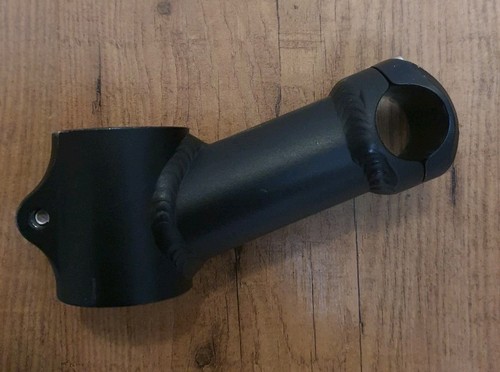 Cannondale coda lefty head - cannondale,