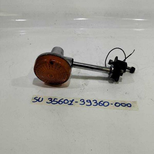 Freccia anteriore front - dx/sx,