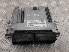 FORD FOCUS 2015 CENTRALINA