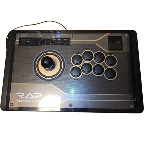 Hori real arcade pro - hori,