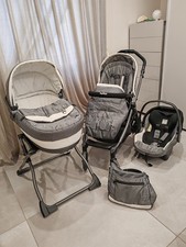 Passeggino trio peg perego - passeggino,