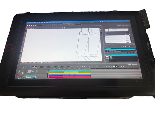 Pen artist 6 pro - xp-pen,