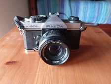Fujica ST605N Fotocamera Con Flash