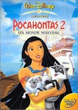 Pocahontas II : Un monde