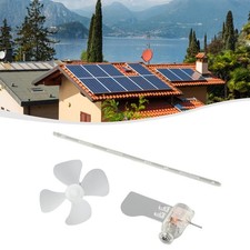 Turbine eoliche LED strumenti
