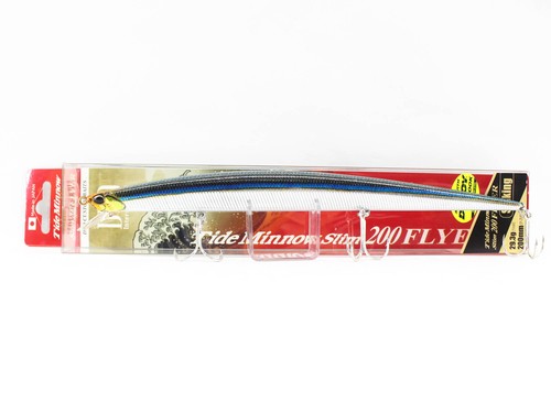 Duo tide minnow flyer slim - flyer, 200