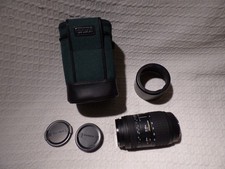 Sigma 70-300 mm 1:4-5.6 APO