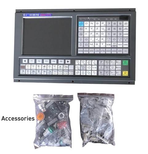 Gsk980tdc controllo cnc per - gsk980tdc,