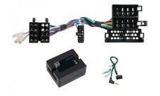 Adattatore telecomando volante