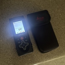 Leica DISTO X4 Laser Distance