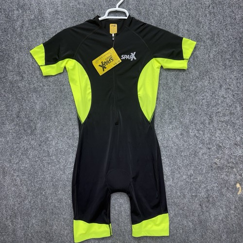 Sparx tuta sportiva - tuta, triathlon