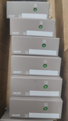 Siemens landis staefa nkidp - landis,